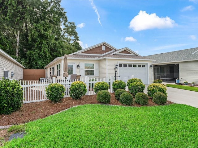 5719 Spartina Ter, The Villages, FL 32163 - photo 2