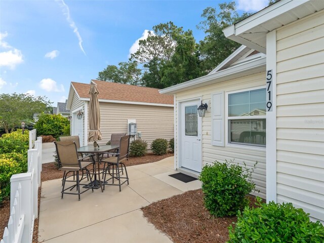 5719 Spartina Ter, The Villages, FL 32163 - photo 3