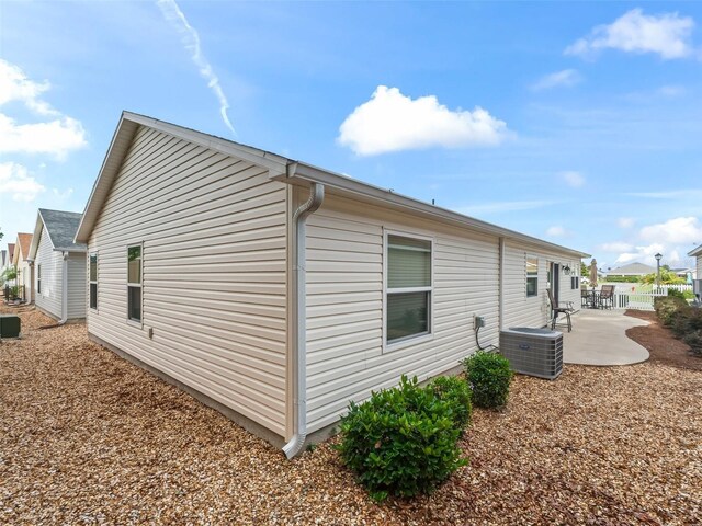 5719 Spartina Ter, The Villages, FL 32163 - photo 26