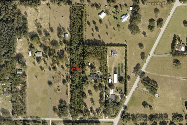 Howey Cross Rd, Clermont, FL 34715