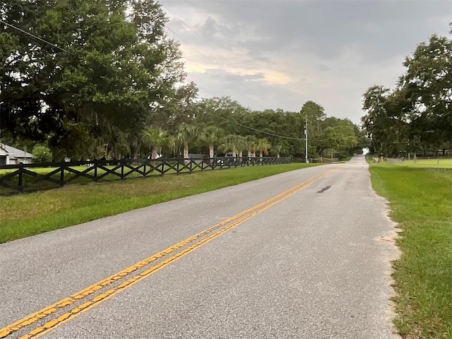 Howey Cross Rd, Clermont, FL 34715
