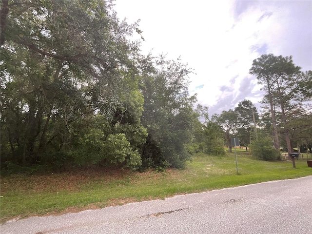 Howey Cross Rd, Clermont, FL 34715