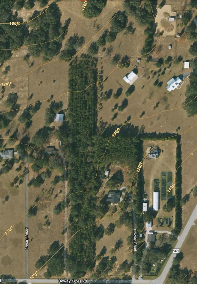 Howey Cross Rd, Clermont, FL 34715