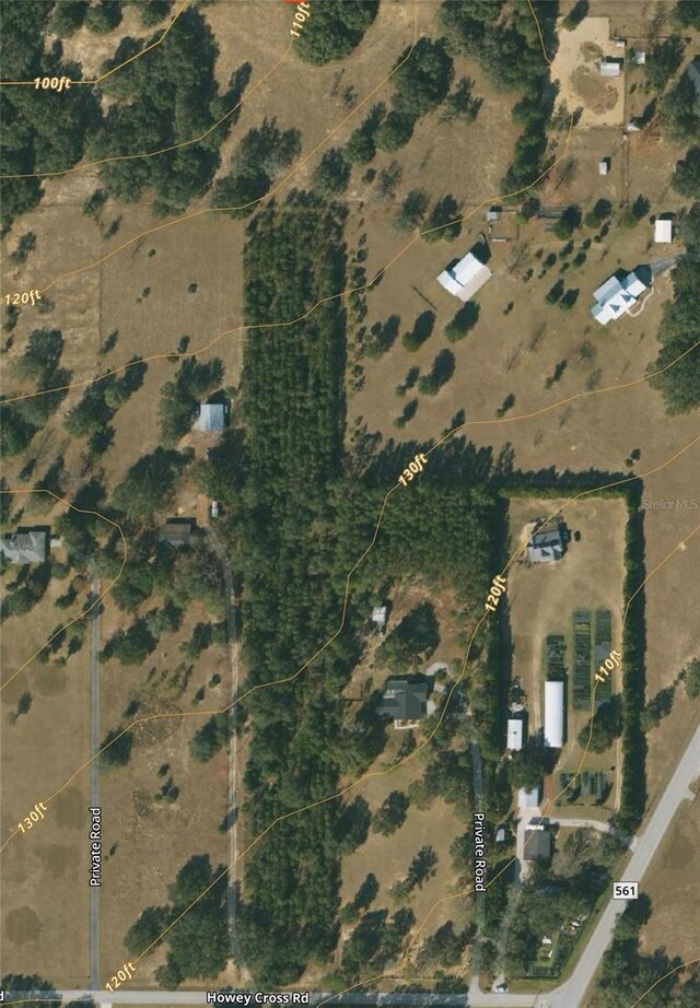 Howey Cross Rd, Clermont, FL 34715 - photo 10