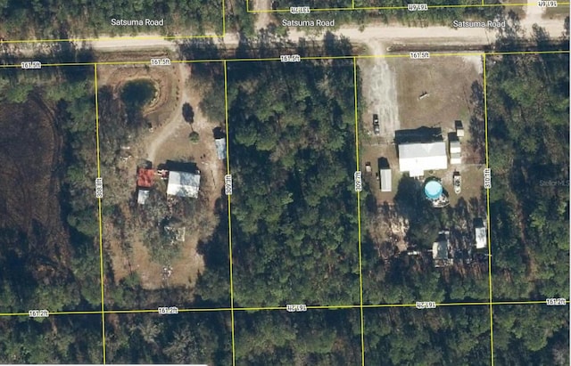 127 E Satsuma St, Palatka, FL 32177 - photo 2