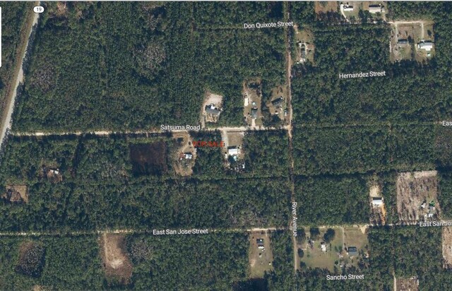 127 E Satsuma St, Palatka, FL 32177 - photo 4