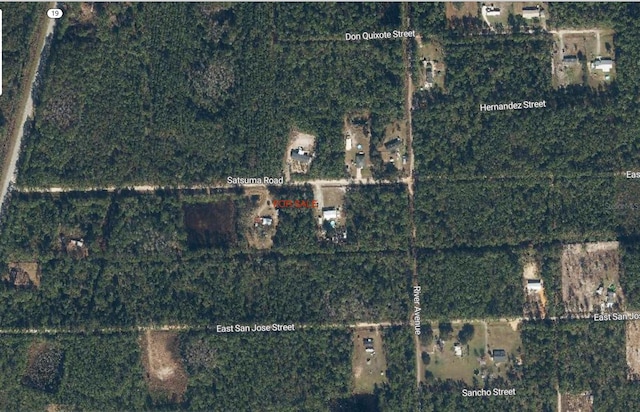 127 E Satsuma St, Palatka, FL 32177 - photo 5