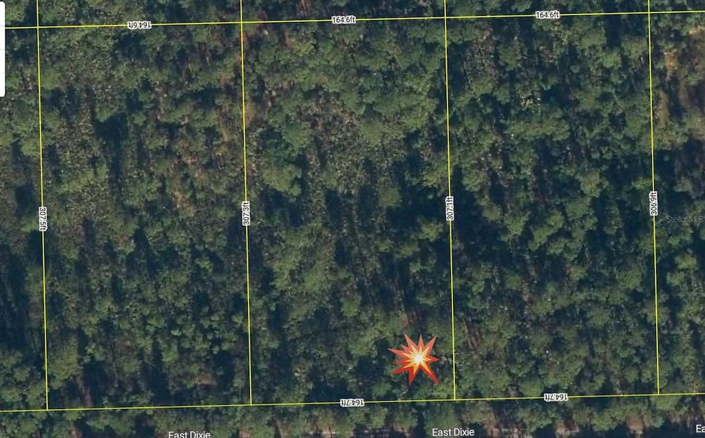 143 E Dixie St, Palatka, FL 32177