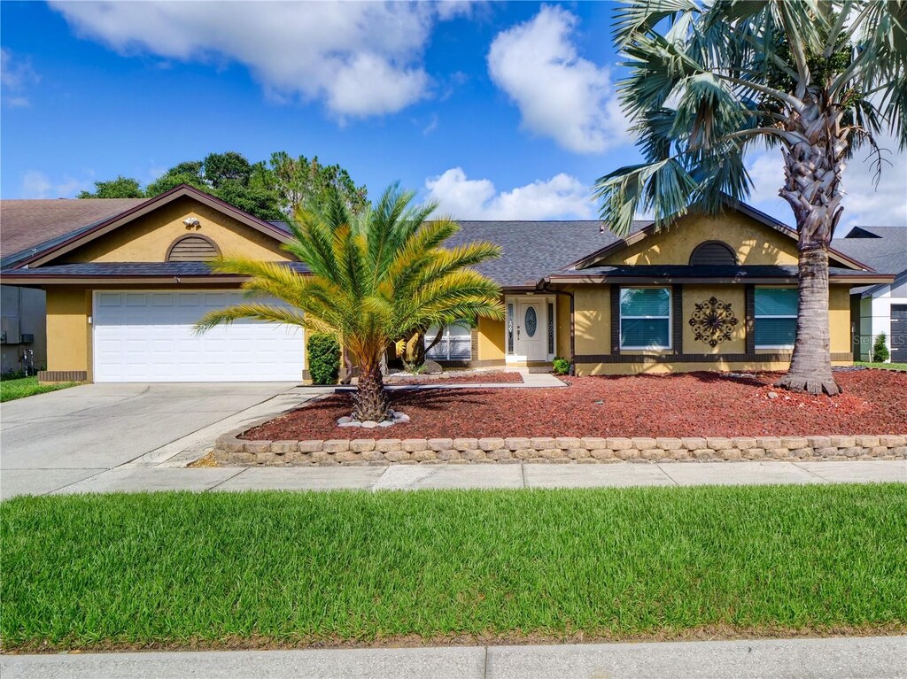 728 Silversmith Cir, Lake Mary, FL 32746 - photo 1