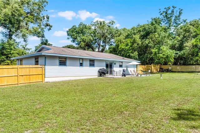 235 Rockmoore Ct, Deland, FL 32720 - photo 21