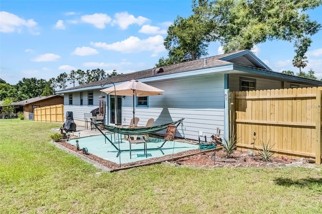 235 Rockmoore Ct, Deland, FL 32720 - photo 22
