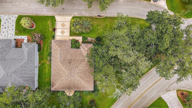1002 Amarillo Pl, The Villages, FL 32159 - drone / aerial view