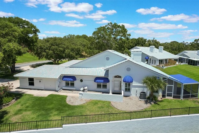 6036 Topsail Rd, Lady Lake, FL 32159 - photo 37