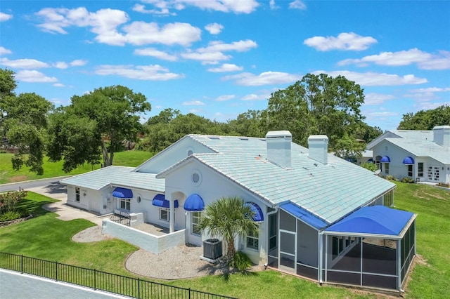 6036 Topsail Rd, Lady Lake, FL 32159 - photo 38