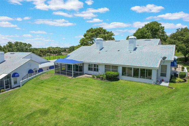 6036 Topsail Rd, Lady Lake, FL 32159 - photo 40
