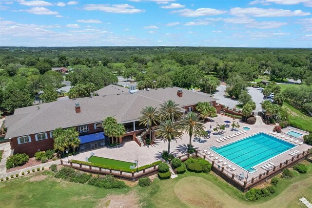 6036 Topsail Rd, Lady Lake, FL 32159 - photo 49