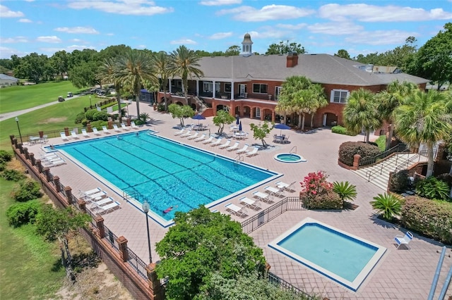 6036 Topsail Rd, Lady Lake, FL 32159 - photo 50