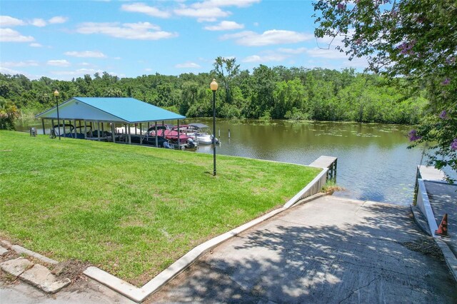 6036 Topsail Rd, Lady Lake, FL 32159 - photo 54