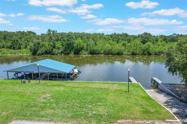 6036 Topsail Rd, Lady Lake, FL 32159 - photo 55