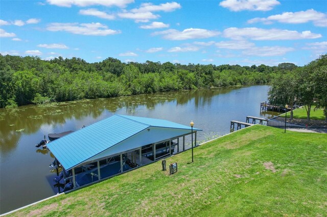 6036 Topsail Rd, Lady Lake, FL 32159 - photo 56