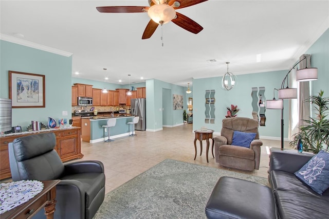 3604 Corsica Ln, Clermont, FL 34711 - photo 13