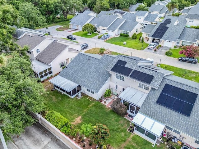 1467 Disston Ave, Clermont, FL 34711 - aerial view of residential area