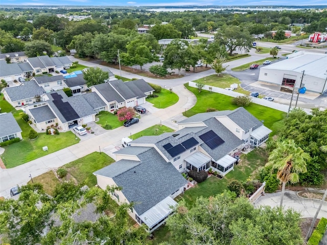 1467 Disston Ave, Clermont, FL 34711 - aerial view of residential area