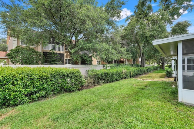 1467 Disston Ave, Clermont, FL 34711 - view of grassy yard