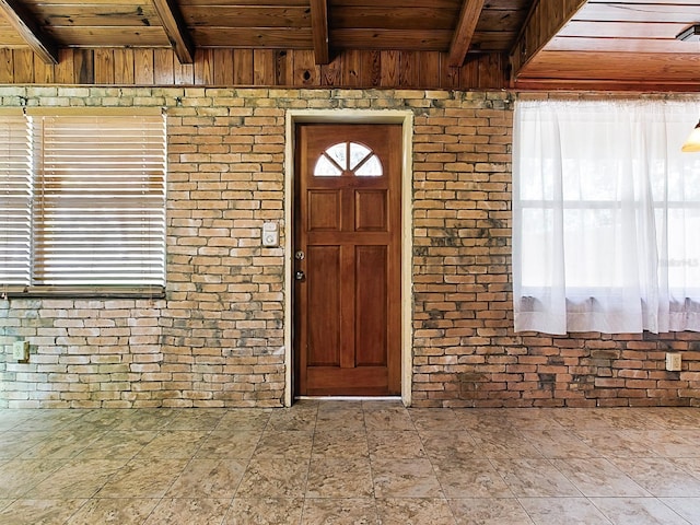 6731 Lake Griffin Rd, Lady Lake, FL 32159 - entrance to property