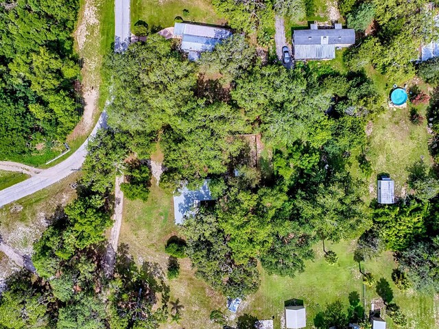 6731 Lake Griffin Rd, Lady Lake, FL 32159 - drone / aerial view