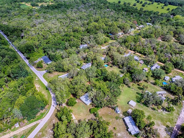 6731 Lake Griffin Rd, Lady Lake, FL 32159 - aerial view of property's location
