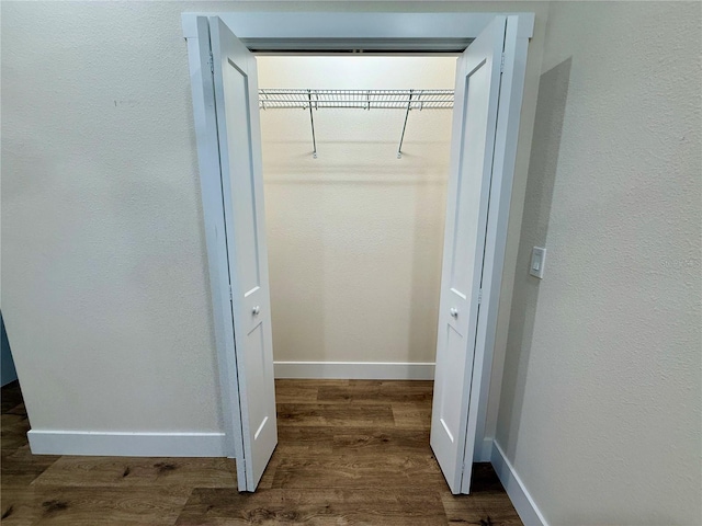 3607 Umbrella Tree Ln, Oxford, FL 34484 - view of closet