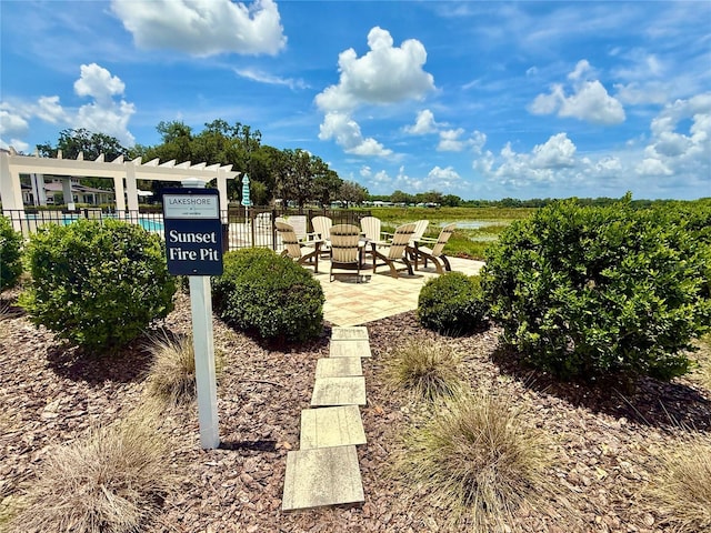3607 Umbrella Tree Ln, Oxford, FL 34484 - exterior view