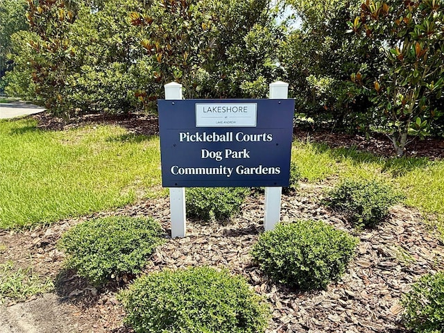 3607 Umbrella Tree Ln, Oxford, FL 34484 - exterior view