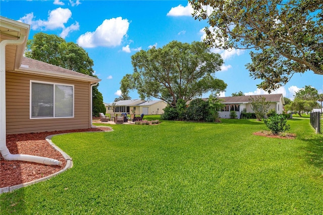 9790 SE 175th St, Summerfield, FL 34491 - view of grassy yard