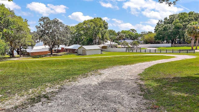 13033 SE 158th Ln, Weirsdale, FL 32195 - view of home's community