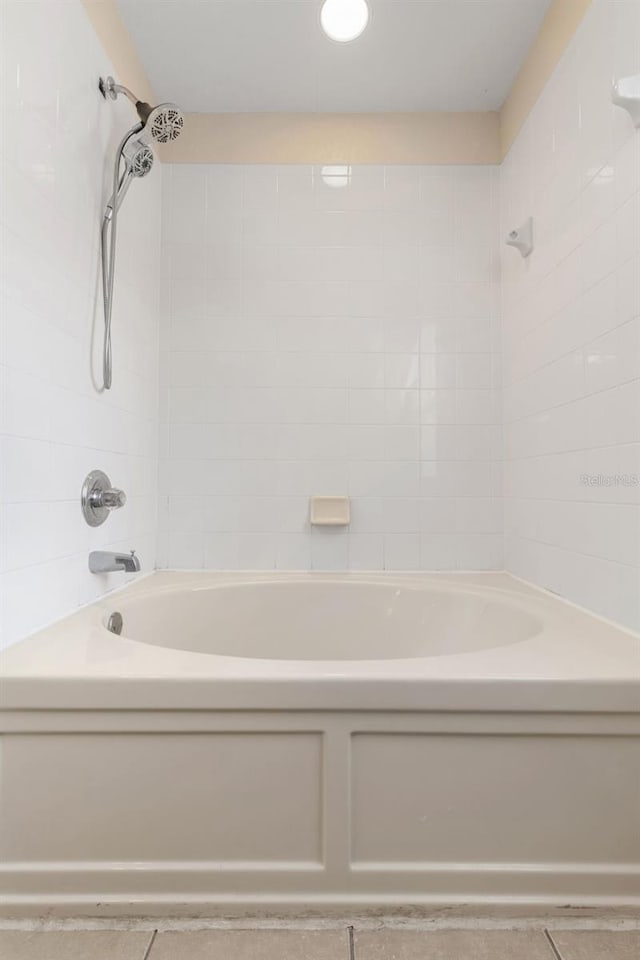 624 Terra Lago St, Davenport, FL 33897 - full bath with tub / shower combination and tile patterned flooring