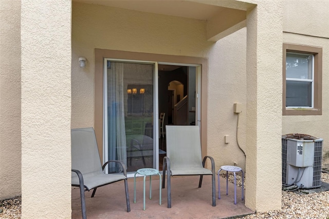 624 Terra Lago St, Davenport, FL 33897 - view of patio / terrace