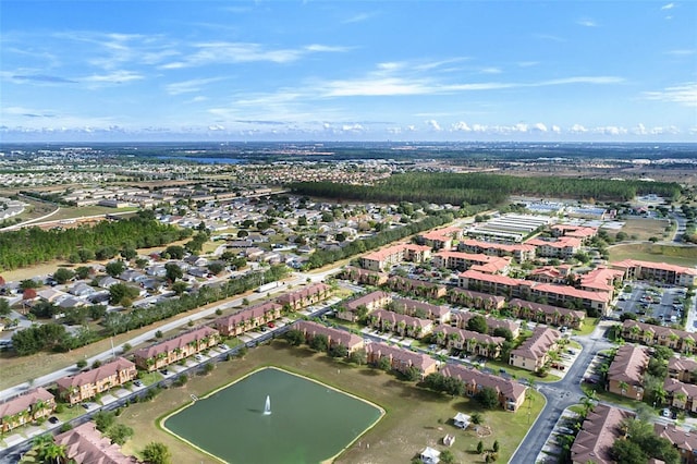 624 Terra Lago St, Davenport, FL 33897 - view of property location with a nearby body of water and nearby suburban area