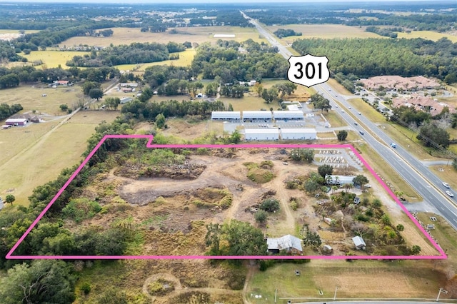 10973 N US Highway 301, Oxford, FL 34484