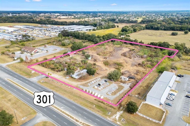 10973 N US Highway 301, Oxford, FL 34484