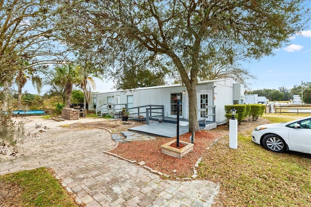10973 N US Highway 301, Oxford, FL 34484