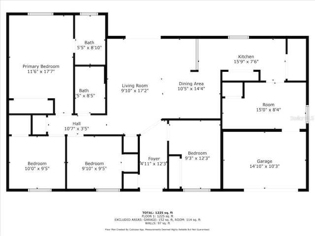 605 Sherwood Oaks Cir, Ocoee, FL 34761 - photo 3