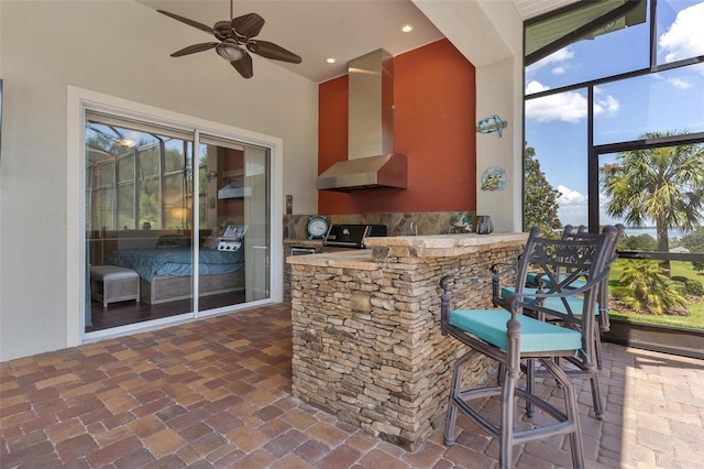 5418 Sandy Hill Ln, Lady Lake, FL 32159 - photo 51