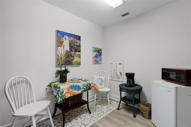 6136 Lake Emma Rd, Groveland, FL 34736 - office space with light wood-type flooring