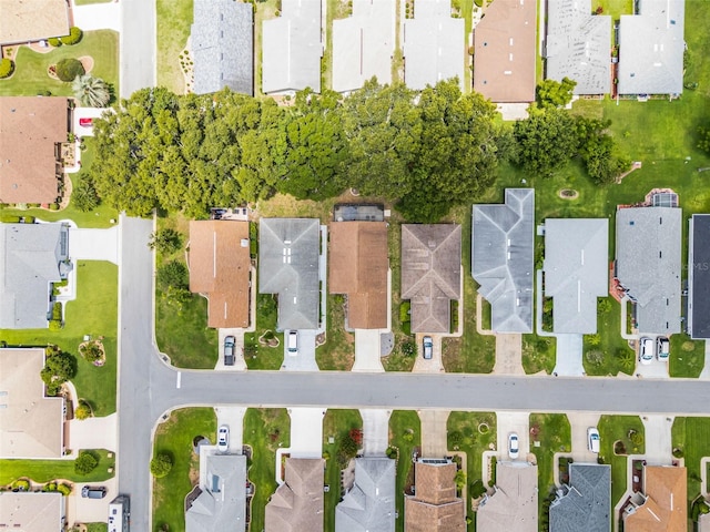 5507 Laver St, Leesburg, FL 34748 - view of property location with nearby suburban area