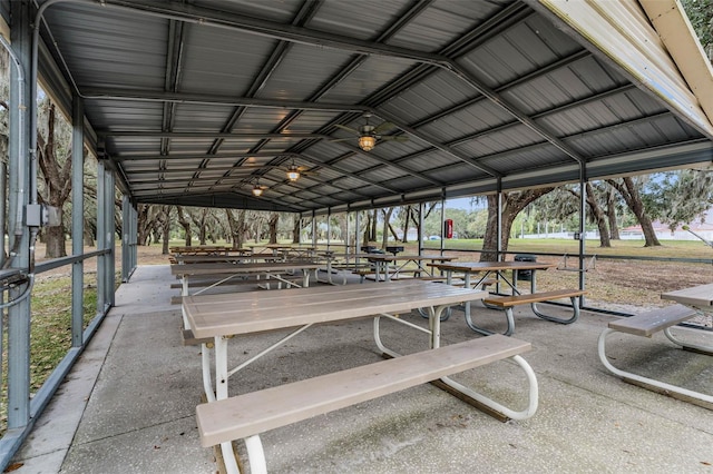 5507 Laver St, Leesburg, FL 34748 - view of property's community