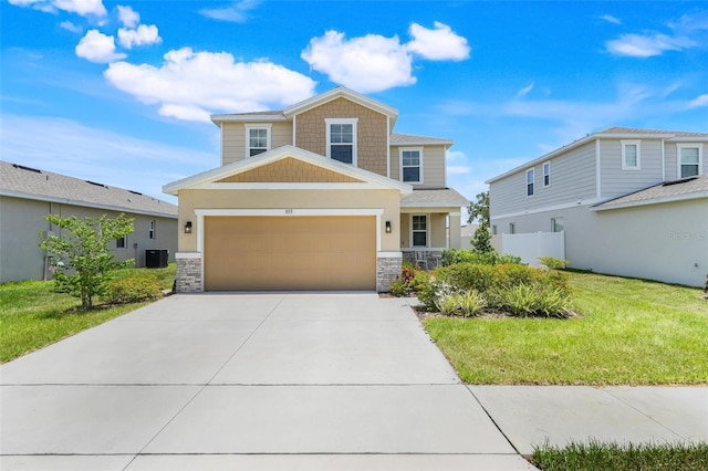 853 Blue Creek Dr, Haines City, FL 33844 - photo 1