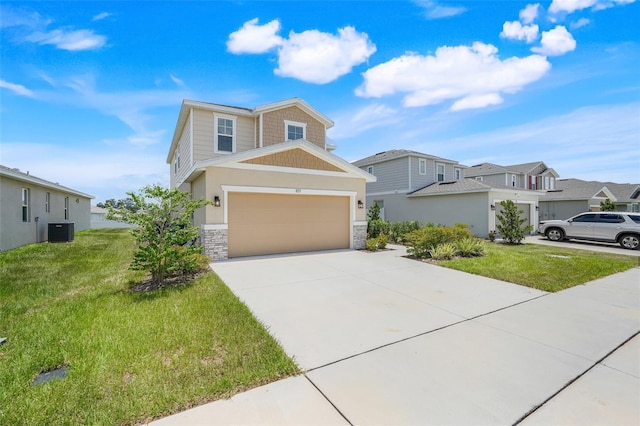 853 Blue Creek Dr, Haines City, FL 33844 - photo 2