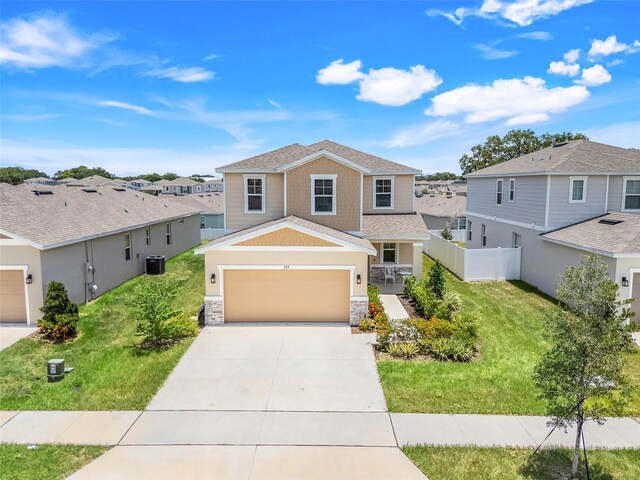 853 Blue Creek Dr, Haines City, FL 33844 - photo 38